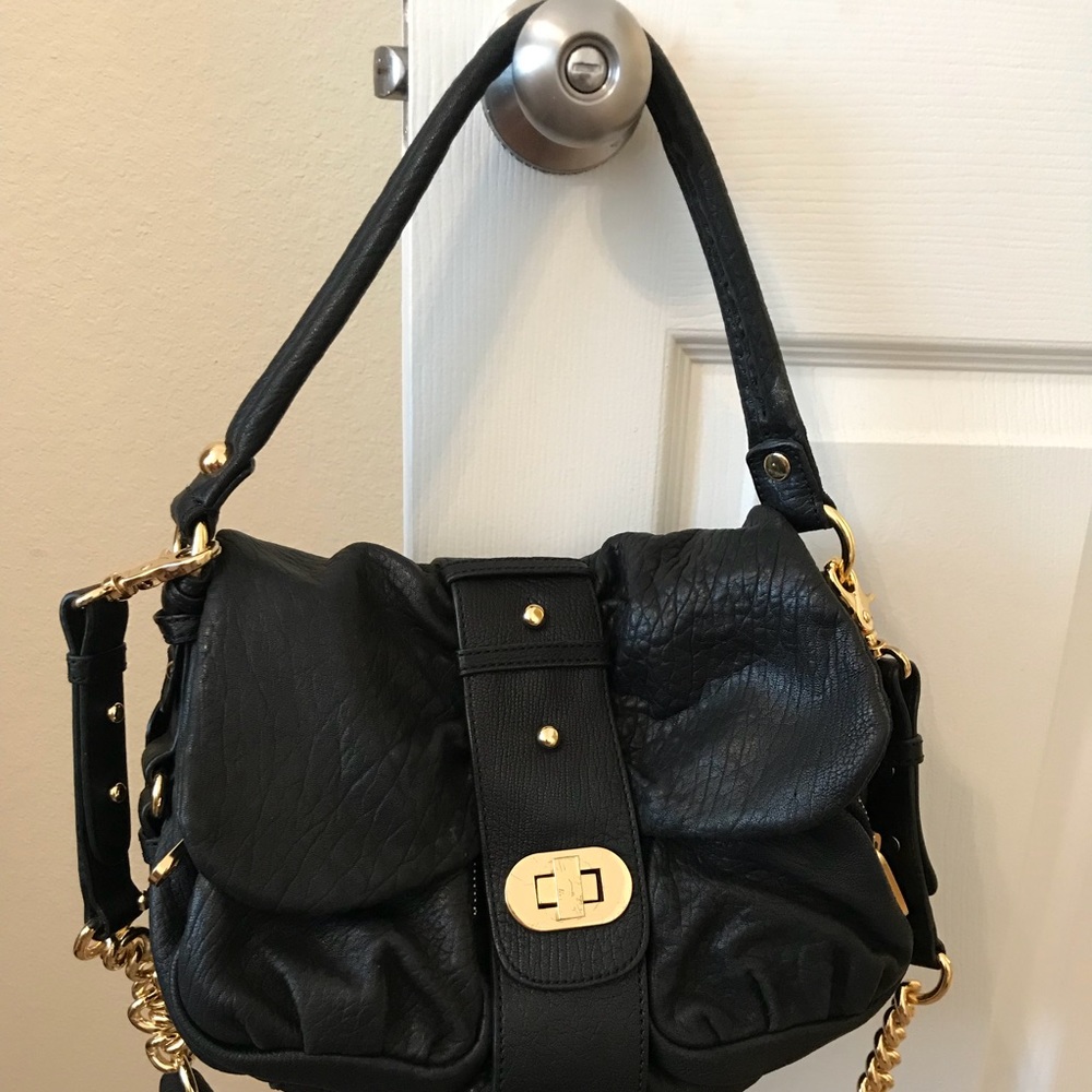 Badgley Mischka Purse
